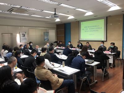 四川思创致远企业管理咨询