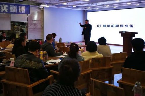 2020创业经理人实训班圆满收官