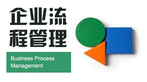解析50 企业流程管理为什么执行不到位
