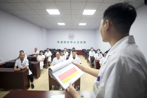 河北隆尧 家庭医生 红黄绿 分类管理 提升医疗服务效率