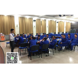 美权企业管理咨询 专业班组长培训与企业管理服务