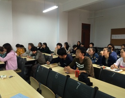 北语举办期中课堂教学质量评估培训会 助力企业管理培训与咨询服务