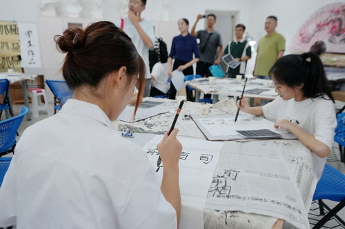 医路创新 广西医科大学多元学科亮点纷呈，企业管理培训与咨询服务并举